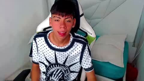 LIAR online show from 04-17-26, 08:23