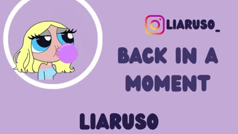 Snapshot of liaruso chatting on 12-07-24, 03:04 liaross online show from 12-07-24, 03:04