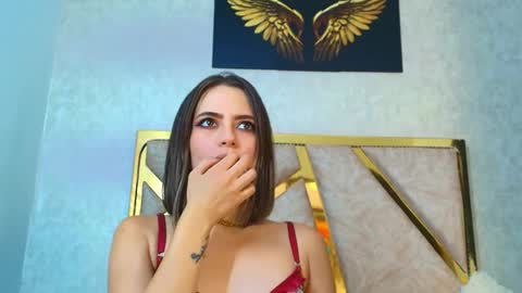 Snapshot of liaruso chatting on 01-23-25, 09:50 liaross online show from 01-23-25, 09:50