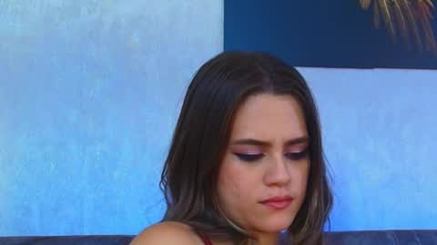 Snapshot of liaruso chatting on 02-19-25, 03:06 liaross online show from 02-19-25, 03:06
