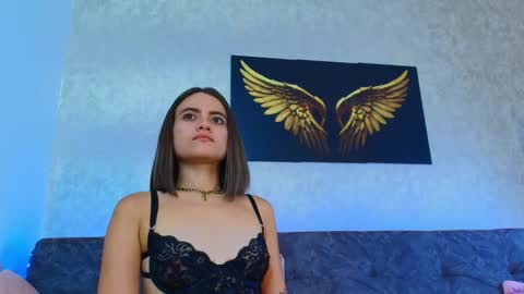 Snapshot of liaruso chatting on 03-01-25, 11:37 liaross online show from 03-01-25, 11:37