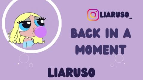 Snapshot of liaruso chatting on 03-08-25, 10:02 liaross online show from 03-08-25, 10:02