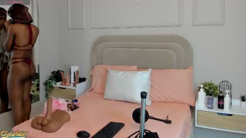 liastarkk online show from 06-19-26, 11:36