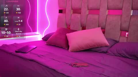 liasuaza online show from 03-13-26, 12:12