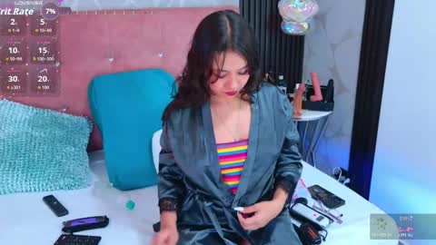 Snapshot of liateylor chatting on 05-14-26, 07:20 Lia online show from 05-14-26, 07:20