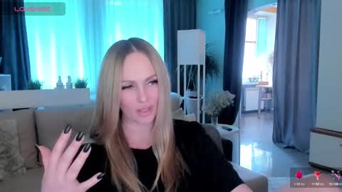 Libby online show from 02-07-25, 12:17