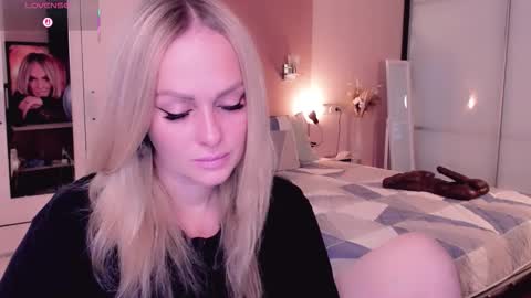 Libby online show from 10-06-25, 09:18