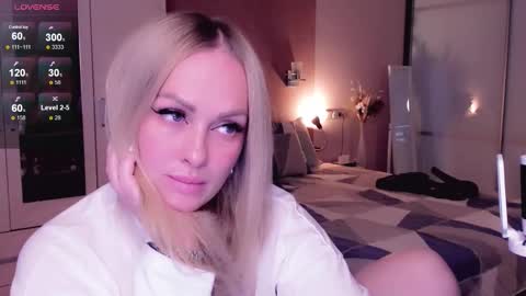 Libby online show from 10-07-25, 02:25