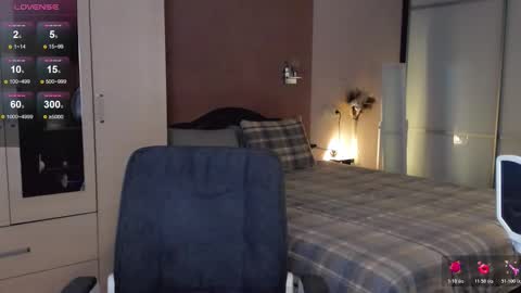 Libby online show from 11-06-25, 10:27