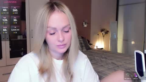 Libby online show from 11-12-25, 09:10