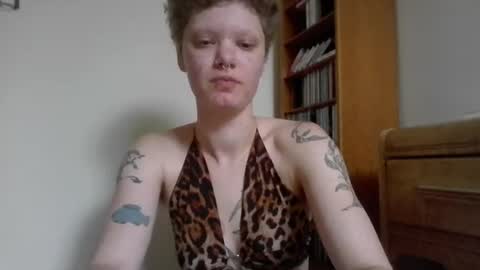 libbyelliott online show from 07-07-26, 10:25