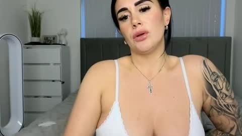 Snapshot of libbyloveheartx chatting on 01-07-25, 04:05 Libby online show from 01-07-25, 04:05