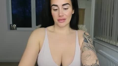 Libby online show from 01-09-26, 07:55