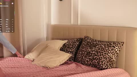 Snapshot of libbyshepard chatting on 02-27-26, 11:16 Elena online show from 02-27-26, 11:16