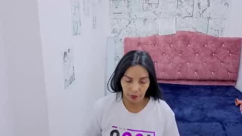 libelulasex clark online show from 10-04-25, 02:37