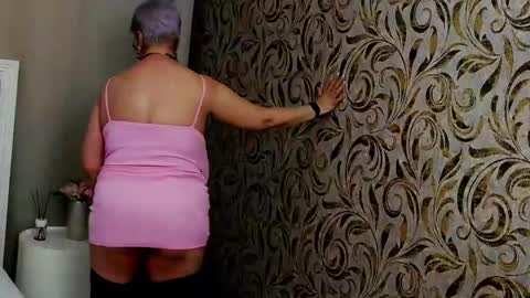 Libely online show from 02-17-25, 01:21