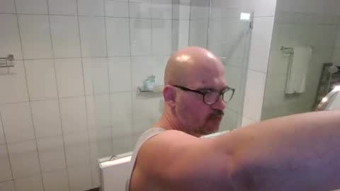 Cockcentric online show from 10-22-25, 10:15