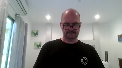 Cockcentric online show from 10-29-25, 06:04