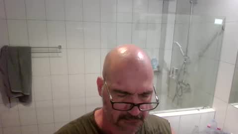 Cockcentric online show from 11-03-25, 06:09