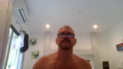 Cockcentric online show from 11-04-25, 06:23