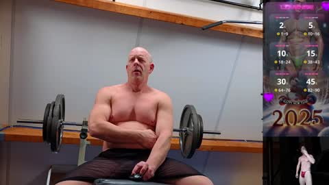 Snapshot of libo_horny_muscle chatting on 01-03-25, 03:12 Justin Libo online show from 01-03-25, 03:12