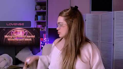 libra_mia online show from 01-12-26, 04:07