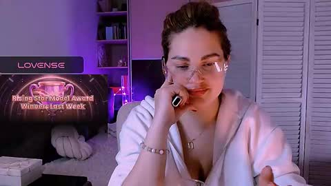 libra_mia online show from 01-15-26, 06:29