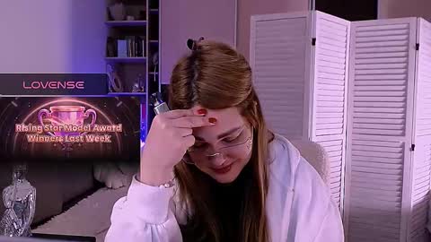 libra_mia online show from 01-15-26, 07:06