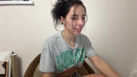 libre_queen online show from 10-23-25, 04:17