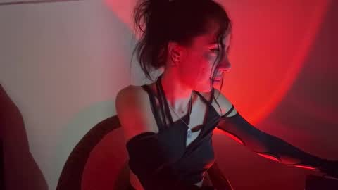 libre_queen online show from 11-10-25, 07:13