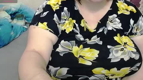 LicaBlack online show from 03-11-25, 06:08