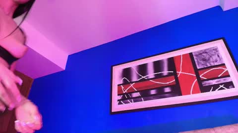 Snapshot of liccy_hall chatting on 11-27-25, 11:56 Valentina Hall online show from 11-27-25, 11:56