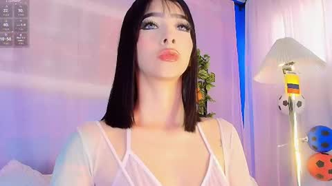 Snapshot of liccy_hall chatting on 06-26-26, 11:47 Valentina Hall online show from 06-26-26, 11:47