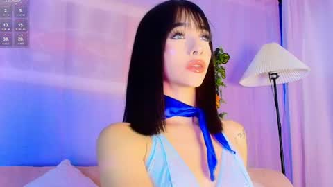Snapshot of liccy_hall chatting on 07-08-26, 11:48 Valentina Hall online show from 07-08-26, 11:48