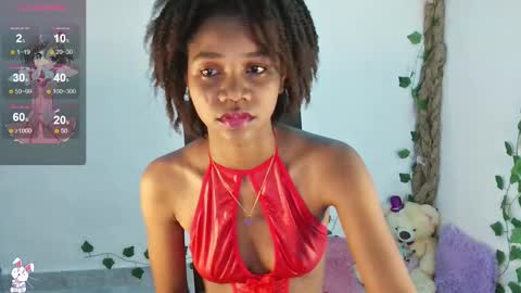 lucia online show from 03-05-25, 02:25