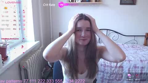 Snapshot of lick_it_up_big_boy chatting on 02-14-25, 12:03 Welcome guys in my room Im Claire online show from 02-14-25, 12:03