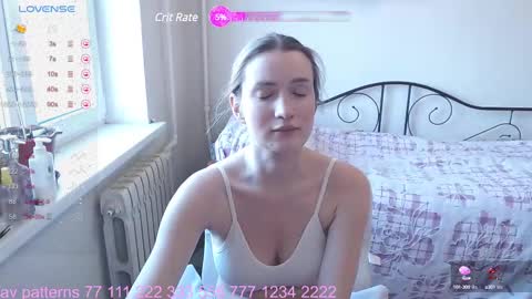 Snapshot of lick_it_up_big_boy chatting on 02-17-25, 12:05 Welcome guys in my room Im Claire online show from 02-17-25, 12:05