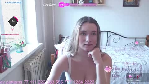 Snapshot of lick_it_up_big_boy chatting on 03-11-25, 11:55 Welcome guys in my room Im Claire online show from 03-11-25, 11:55