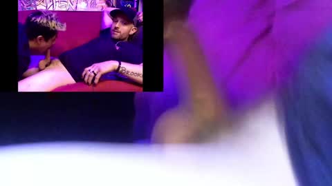 Snapshot of lickitb4istick chatting on 11-01-25, 12:51 IM A BAD DAWGY WOOF WOOF online show from 11-01-25, 12:51