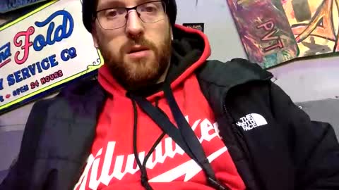 Snapshot of lickitb4istick chatting on 11-23-25, 02:22 IM A BAD DAWGY WOOF WOOF online show from 11-23-25, 02:22