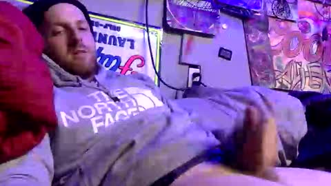 Snapshot of lickitb4istick chatting on 12-01-25, 10:37 IM A BAD DAWGY WOOF WOOF online show from 12-01-25, 10:37