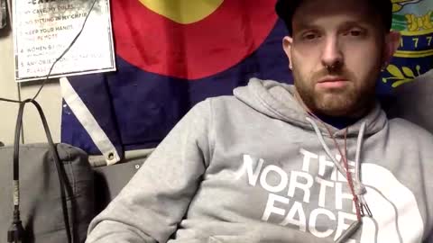 Snapshot of lickitb4istick chatting on 12-03-25, 09:07 IM A BAD DAWGY WOOF WOOF online show from 12-03-25, 09:07