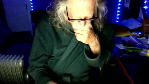 LickYourYoni online show from 10-15-25, 11:54