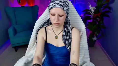 Hey My name is Lida online show from 06-09-26, 09:32