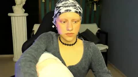 Hey My name is Lida online show from 06-21-26, 09:23