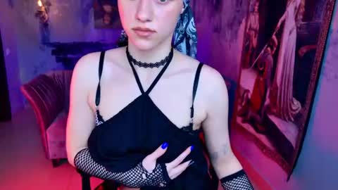 Hey My name is Lida online show from 06-23-26, 09:40