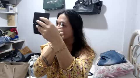 Snapshot of liebewendy2026 chatting on 07-16-26, 12:00 liebewendy2026 online show from 07-16-26, 12:00