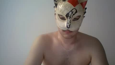 liebhaber18 online show from 02-12-26, 09:26