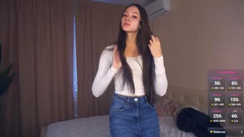 Georgina online show from 10-21-25, 06:25