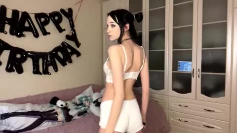 Georgina online show from 02-04-26, 03:23